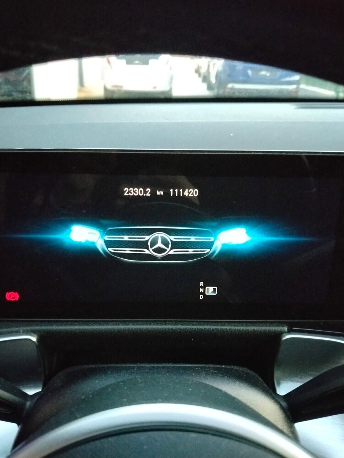 Mercedes-Benz GLB 200 d Automatic 4Matic Sport Plus (17)
