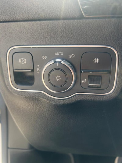 Mercedes-Benz GLA SUV 200 d Automatic Executive (10)
