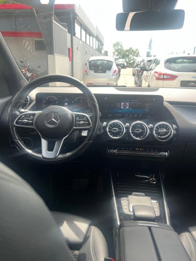 Mercedes-Benz GLA SUV 200 d Automatic Executive (11)