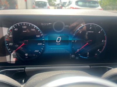 Mercedes-Benz GLA SUV 200 d Automatic Executive (15)