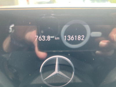 Mercedes-Benz GLA SUV 200 d Automatic Executive (16)