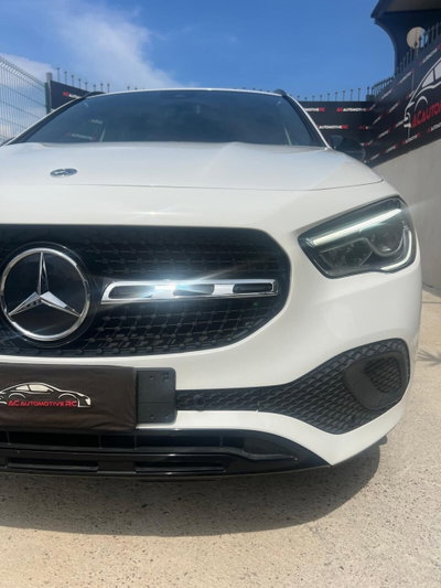 Mercedes-Benz GLA SUV 200 d Automatic Executive (2)