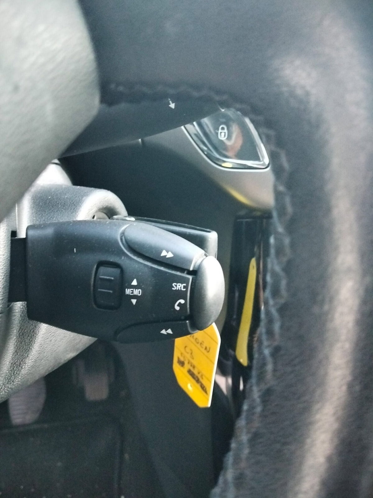 Citroen C3 BlueHDi 75 Exclusive (12)