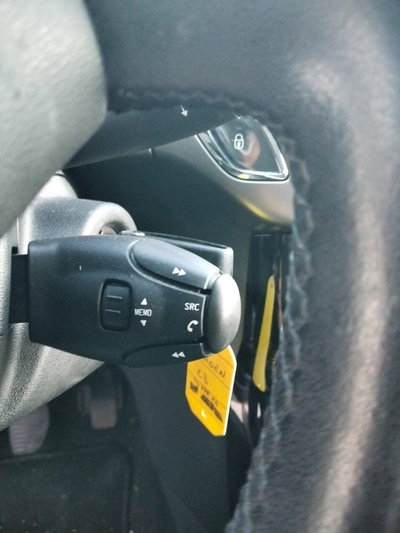 Citroen C3 BlueHDi 75 Exclusive (12)
