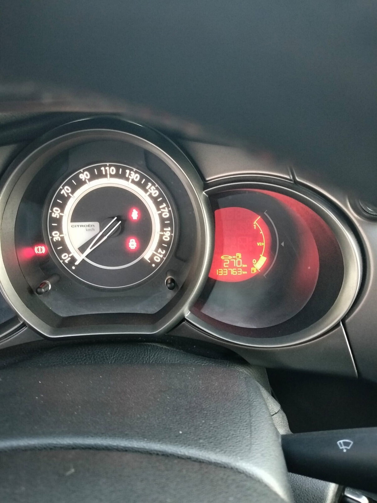Citroen C3 BlueHDi 75 Exclusive (15)