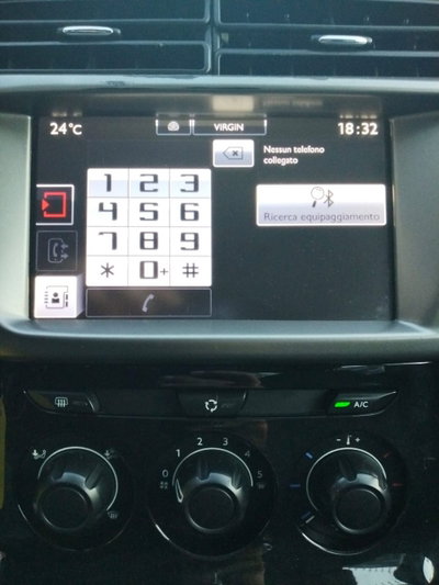 Citroen C3 BlueHDi 75 Exclusive (17)