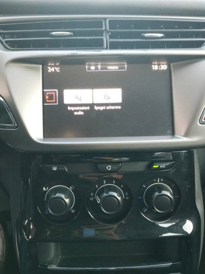 Citroen C3 BlueHDi 75 Exclusive (18)