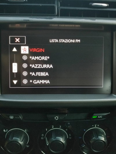 Citroen C3 BlueHDi 75 Exclusive (19)