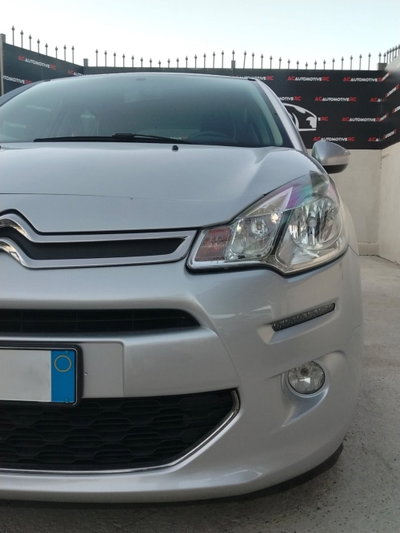 Citroen C3 BlueHDi 75 Exclusive (2)