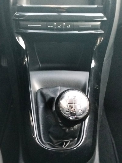Citroen C3 BlueHDi 75 Exclusive (20)