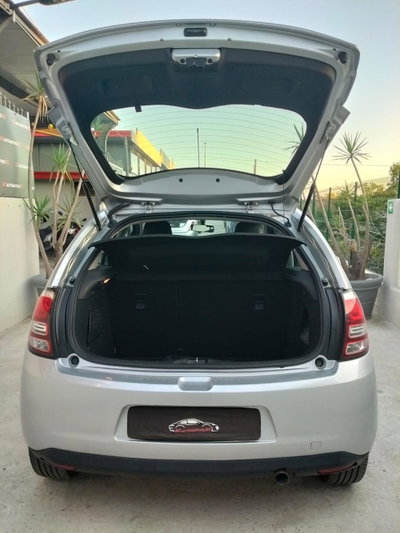 Citroen C3 BlueHDi 75 Exclusive (6)