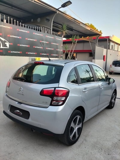 Citroen C3 BlueHDi 75 Exclusive (7)