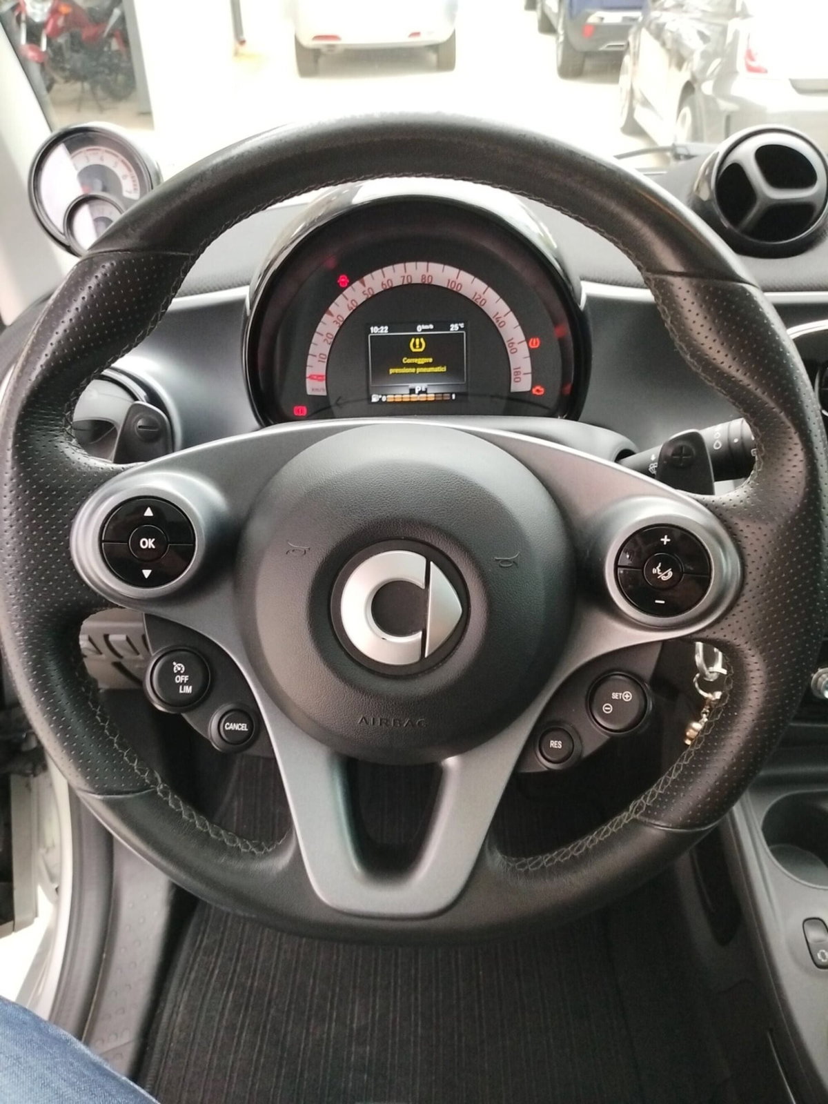 smart Fortwo 90 0.9 Turbo twinamic Superpassion (12)