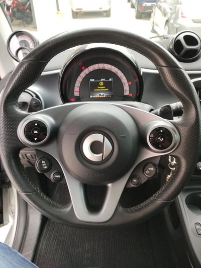 smart Fortwo 90 0.9 Turbo twinamic Superpassion (12)
