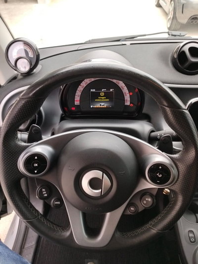 smart Fortwo 90 0.9 Turbo twinamic Superpassion (13)
