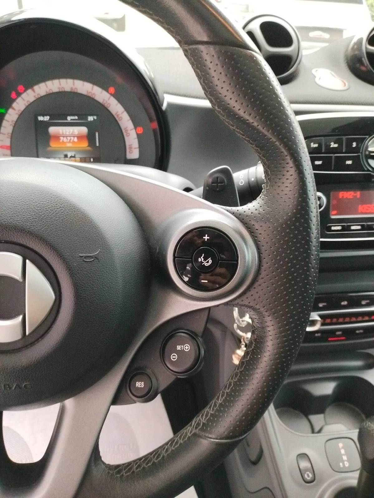 smart Fortwo 90 0.9 Turbo twinamic Superpassion (15)