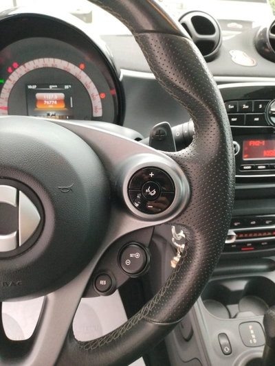 smart Fortwo 90 0.9 Turbo twinamic Superpassion (15)