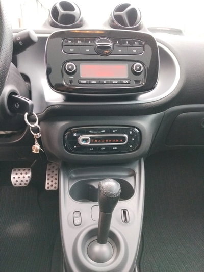 smart Fortwo 90 0.9 Turbo twinamic Superpassion (18)