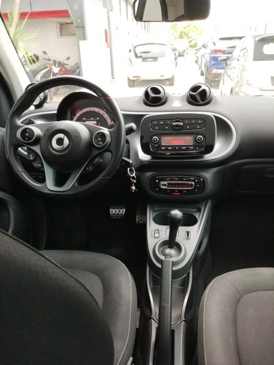 smart Fortwo 90 0.9 Turbo twinamic Superpassion (20)