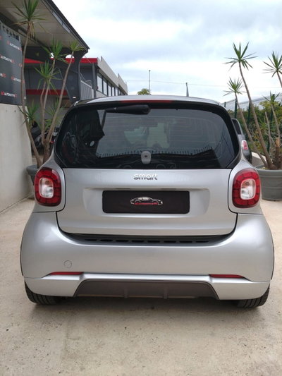 smart Fortwo 90 0.9 Turbo twinamic Superpassion (5)