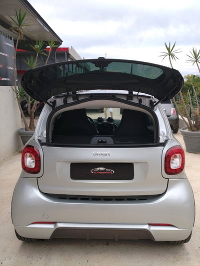 smart Fortwo 90 0.9 Turbo twinamic Superpassion (7)