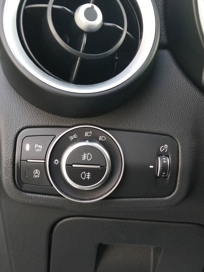 Alfa Romeo Stelvio Stelvio 2.2 Turbodiesel 190 CV AT8 Q4 Super Business (11)