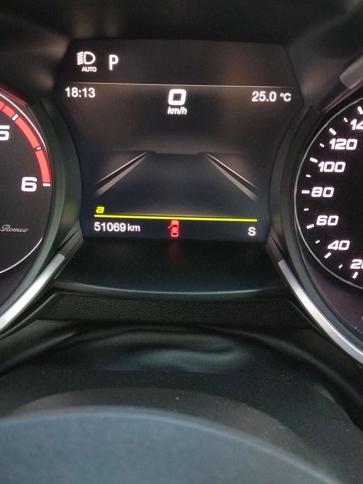 Alfa Romeo Stelvio Stelvio 2.2 Turbodiesel 190 CV AT8 Q4 Super Business (16)