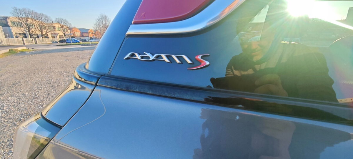 Opel Adam Rocks 1.4 150 CV Start&Stop S (10)