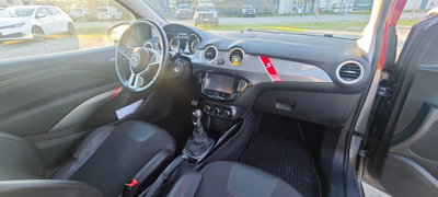 Opel Adam Rocks 1.4 150 CV Start&Stop S (12)