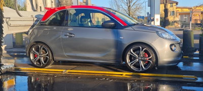 Opel Adam Rocks 1.4 150 CV Start&Stop S (2)