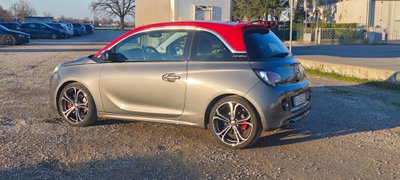 Opel Adam Rocks 1.4 150 CV Start&Stop S (6)