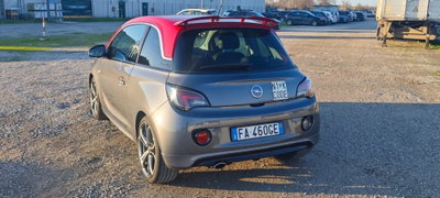 Opel Adam Rocks 1.4 150 CV Start&Stop S (7)