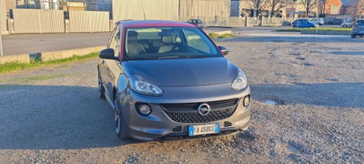 Opel Adam Rocks 1.4 150 CV Start&Stop S (8)