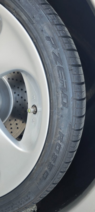 Porsche 911 Coupé Turbo cat (13)