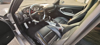 Porsche 911 Coupé Turbo cat (15)