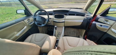 Renault Avantime V6 24V Privilège (10)