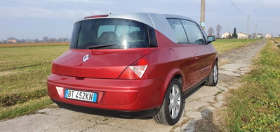 Renault Avantime V6 24V Privilège (16)