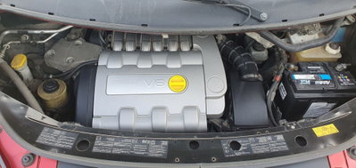Renault Avantime V6 24V Privilège (19)