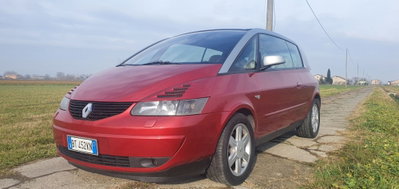 Renault Avantime V6 24V Privilège (2)