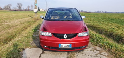 Renault Avantime V6 24V Privilège (3)