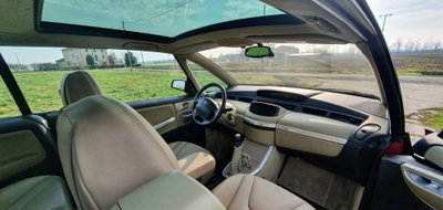 Renault Avantime V6 24V Privilège (9)