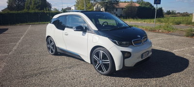 BMW i3 i3 (Range Extender) usata
