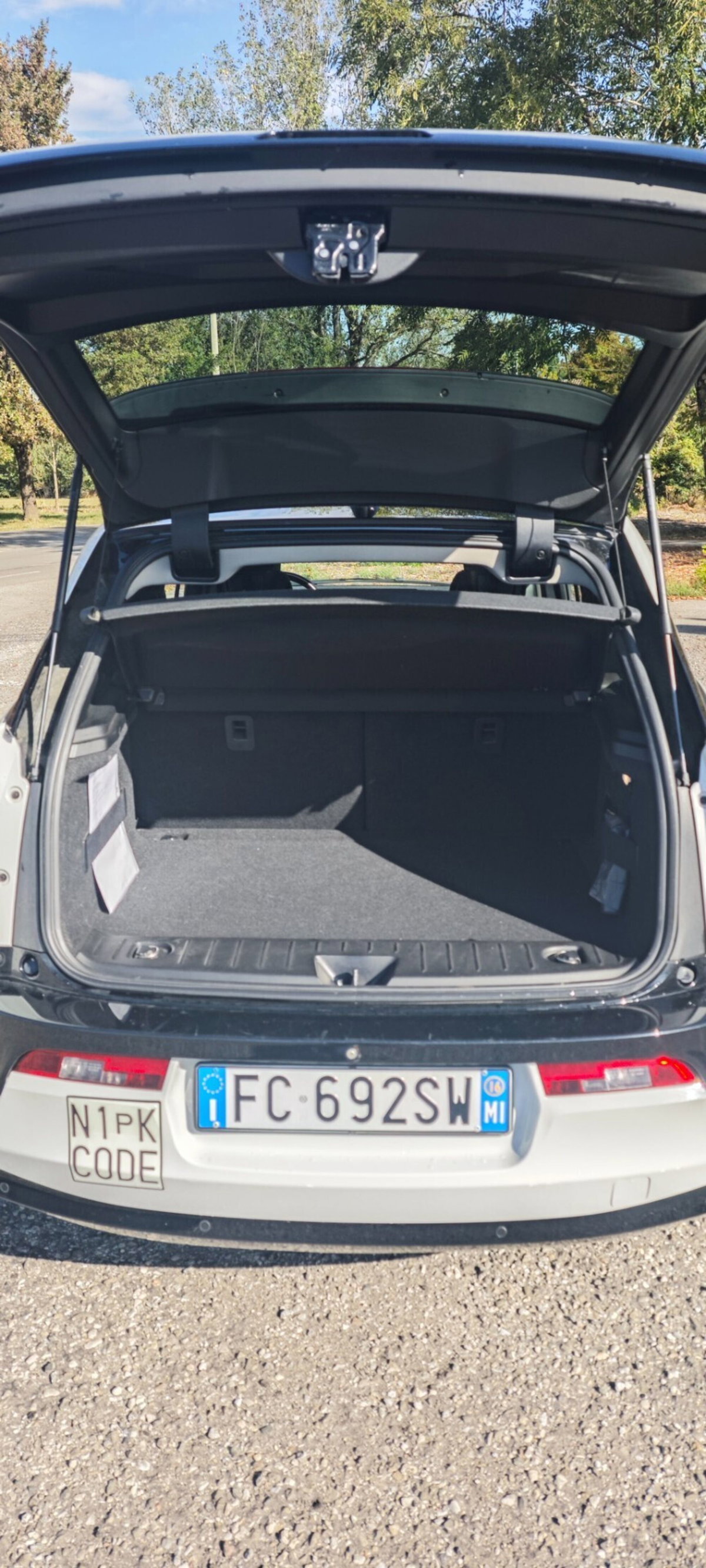 BMW i3 i3 (Range Extender) (12)