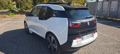BMW i3 i3 (Range Extender) (14)