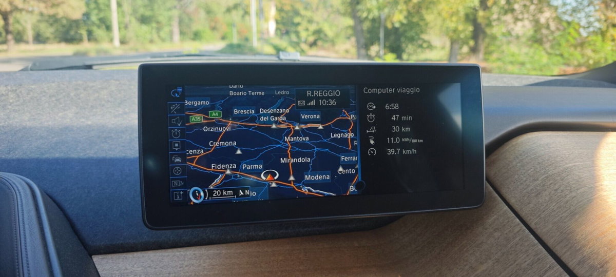 BMW i3 i3 (Range Extender) (17)