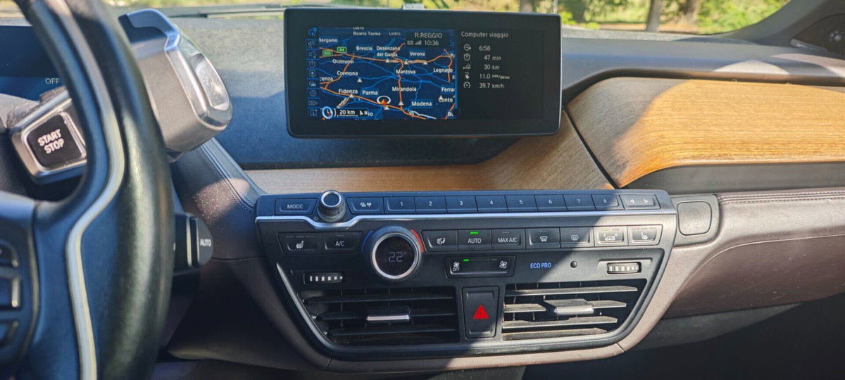 BMW i3 i3 (Range Extender) (18)