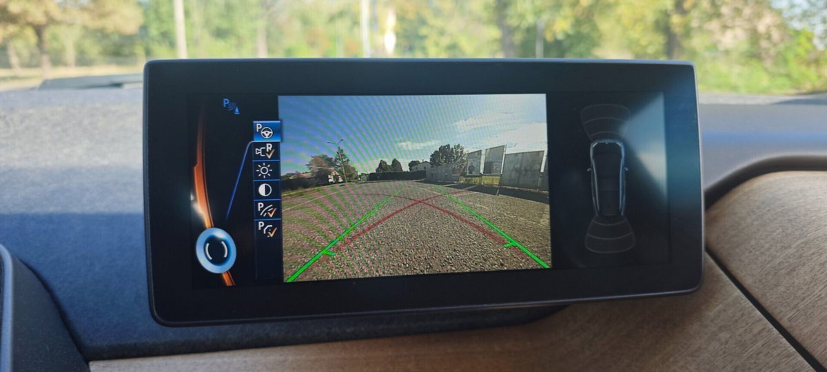 BMW i3 i3 (Range Extender) (19)