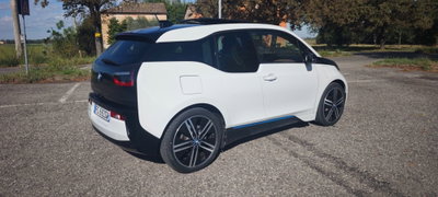 BMW i3 i3 (Range Extender) (5)