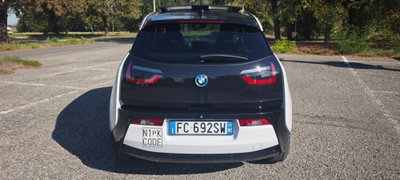 BMW i3 i3 (Range Extender) (7)