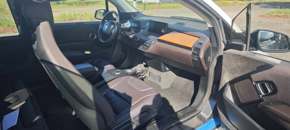 BMW i3 i3 (Range Extender) (8)